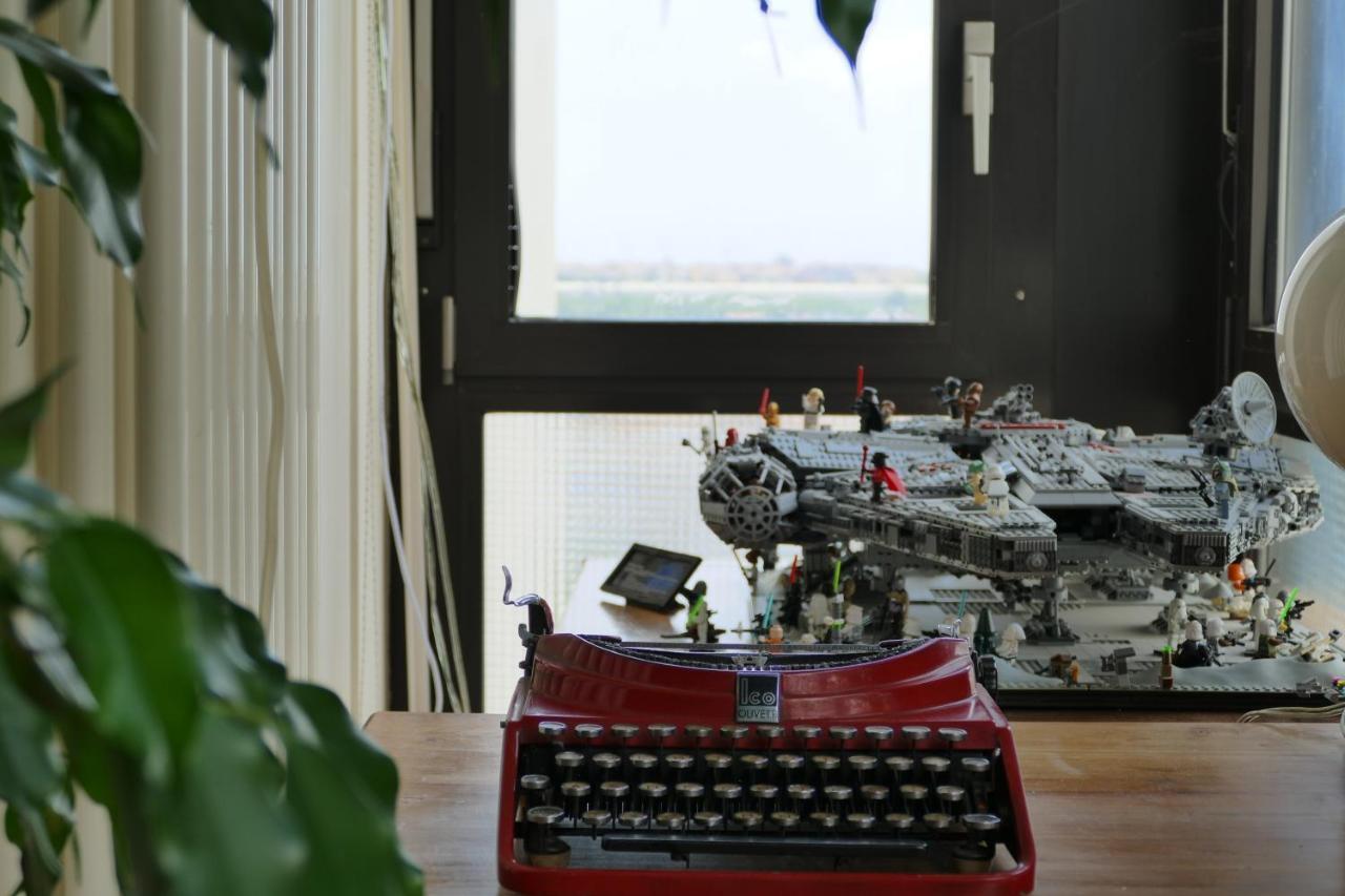 Palladio 20 Loft And Terrace Apartment Verona Ngoại thất bức ảnh