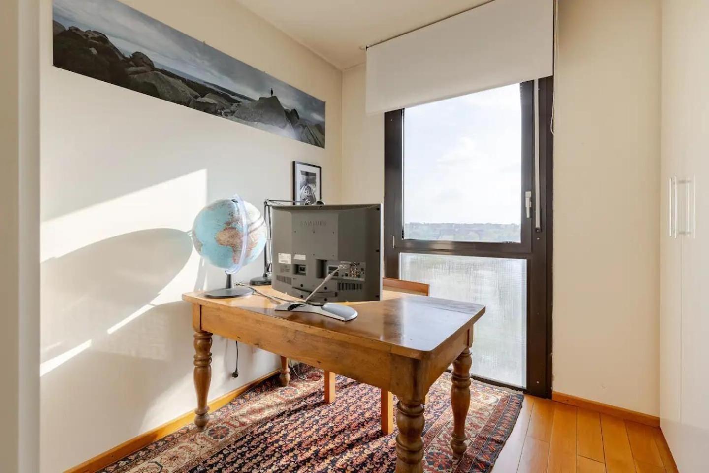Palladio 20 Loft And Terrace Apartment Verona Ngoại thất bức ảnh