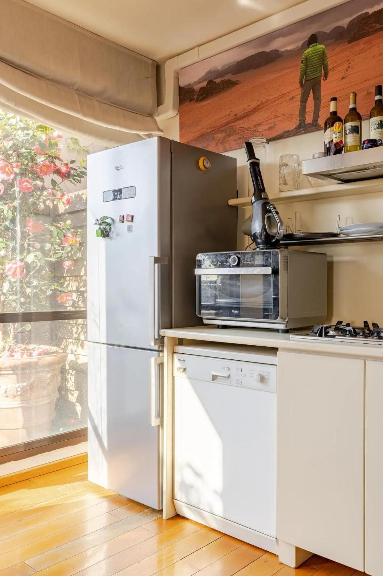 Palladio 20 Loft And Terrace Apartment Verona Ngoại thất bức ảnh