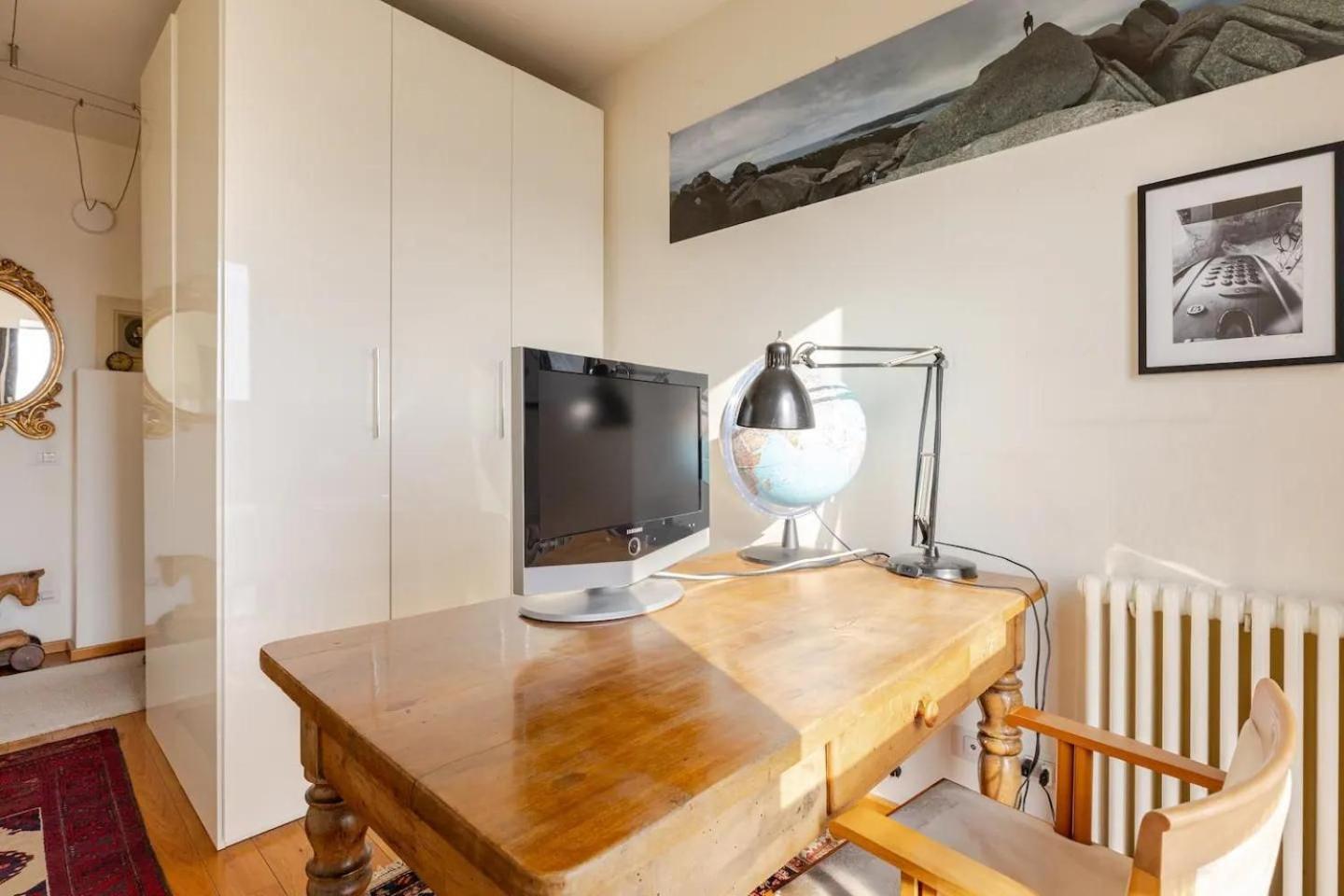 Palladio 20 Loft And Terrace Apartment Verona Ngoại thất bức ảnh