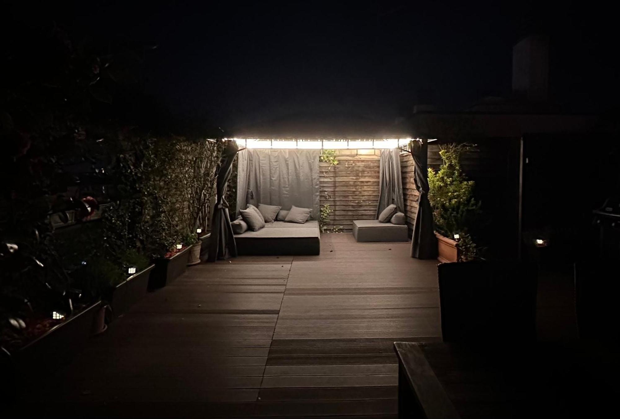 Palladio 20 Loft And Terrace Apartment Verona Ngoại thất bức ảnh