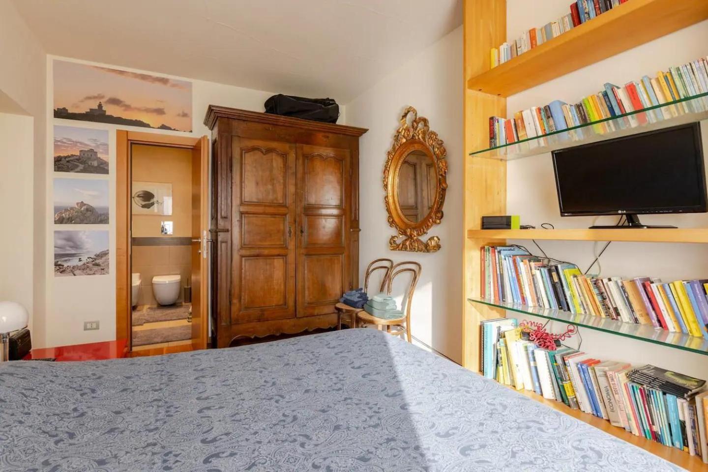 Palladio 20 Loft And Terrace Apartment Verona Ngoại thất bức ảnh